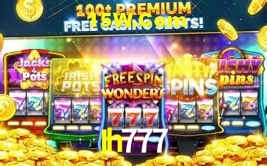Jogos populares e pagamentos rápidos na Ih777